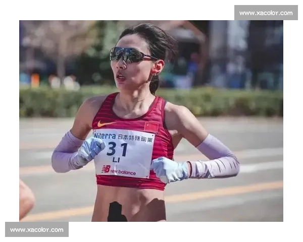 天津马拉松：李芷萱破纪录夺冠 亚瑟士助力创佳绩